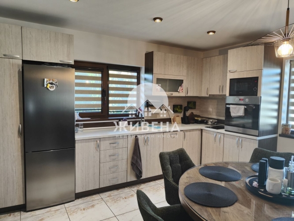 Къща в с. Соколово, Област Добрич - 123 кв.м за 954 €/кв.м - Снимка #1