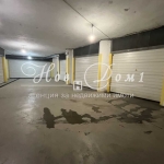 Гараж / Паркомясто в Варна, Център - 30 кв.м за 935 €/кв.м - Снимка #1