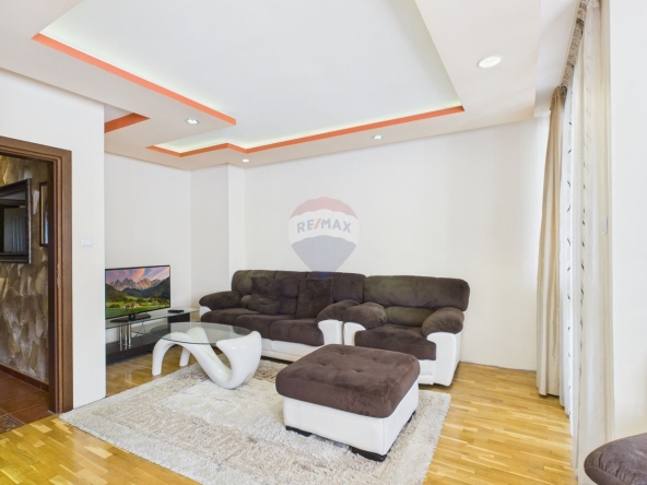 Мезонет в Варна, Окръжна болница - 170 кв.м за 1080 €/кв.м - Снимка #1