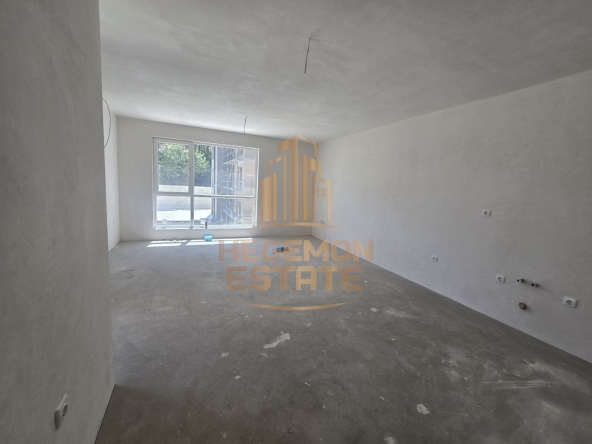 Тристаен апартамент в Варна, Виница - 97 кв.м за 784 €/кв.м - Снимка #1