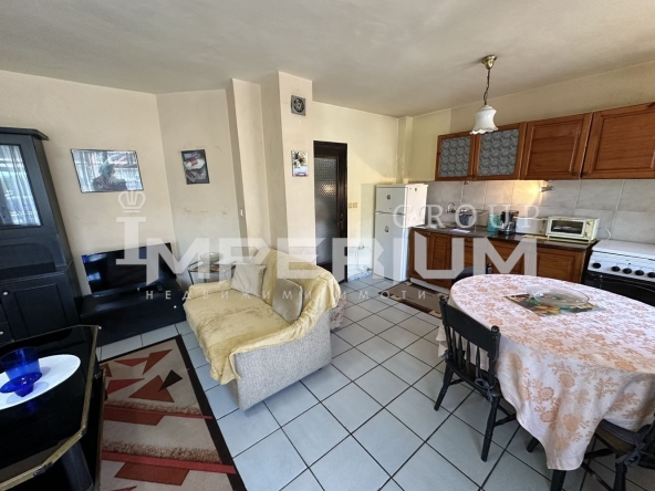 Дава се под наем Двустаен апартамент в Варна, Окръжна болница - 50 кв.м за 314.16 € - Снимка #1