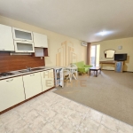 Едностаен апартамент в к.к. Златни пясъци - 68 кв.м за 514 €/кв.м - Снимка #1