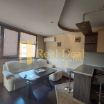 Дава се под наем Двустаен апартамент в София, Хиподрума - 75 кв.м за 698.19 € - Снимка #1