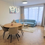 Двустаен апартамент в Варна, Победа - 63 кв.м за 1700 €/кв.м - Снимка #1