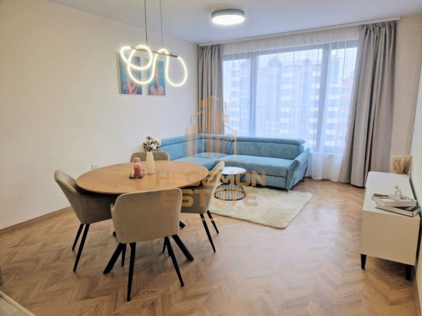 Двустаен апартамент в Варна, Победа - 63 кв.м за 1700 €/кв.м - Снимка #1