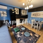 Дава се под наем Двустаен апартамент в Варна, Бриз - 100 кв.м за 498.27 € - Снимка #1