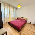 Дава се под наем Двустаен апартамент в София, Надежда 1 - 68 кв.м за 598.23 € - Снимка #1