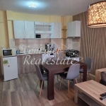 Дава се под наем Двустаен апартамент в Варна, Кайсиева градина - 60 кв.м за 388.62 € - Снимка #1