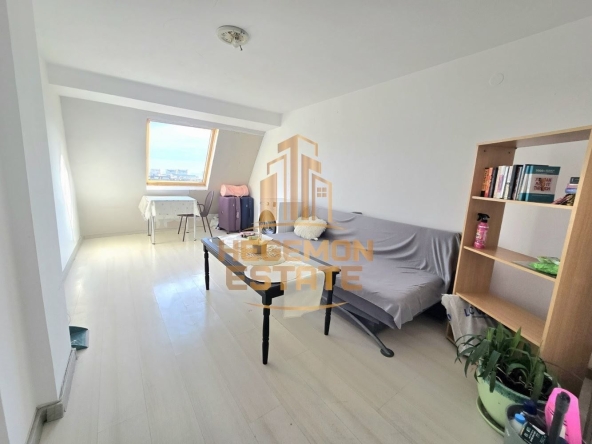 Двустаен апартамент в Варна, Левски - 65 кв.м за 903 €/кв.м - Снимка #1