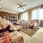 Дава се под наем Многостаен апартамент в Варна, Виница - 100 кв.м за 438.6 € - Снимка #1