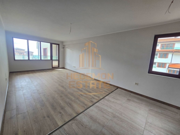 Двустаен апартамент в Варна, Виница - 77 кв.м за 768 €/кв.м - Снимка #1