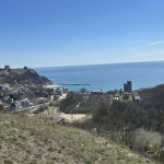 Парцел в Каварна - 4632 кв.м за 14 €/кв.м - Снимка #1