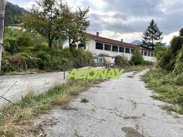 Парцел в Девин - 23422 кв.м за 55 €/кв.м - Снимка #1