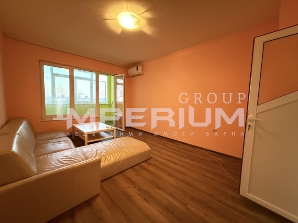 Дава се под наем Многостаен апартамент в Варна, Гранд Мол Варна - 120 кв.м за 598.23 € - Снимка #1