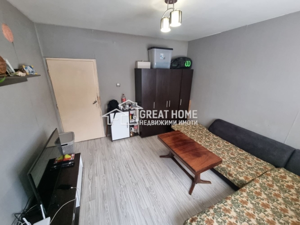 Многостаен апартамент в Търговище, Център - 125 кв.м за 612 €/кв.м - Снимка #1