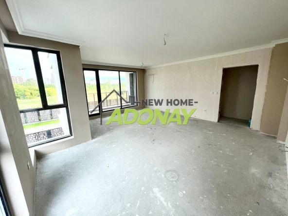 Тристаен апартамент в Пловдив, Христо Смирненски - 112 кв.м за 1460 €/кв.м - Снимка #1