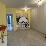 Дава се под наем Тристаен апартамент в Варна, Гръцка махала - 100 кв.м за 1196.97 € - Снимка #1