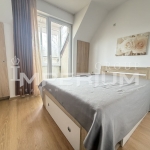 Дава се под наем Двустаен апартамент в Варна, Левски - 40 кв.м за 378.93 € - Снимка #1