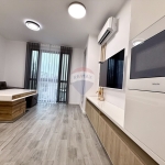 Дава се под наем Тристаен апартамент в к.к. Св.Св. Константин и Елена - 74 кв.м за 1196.97 € - Снимка #1