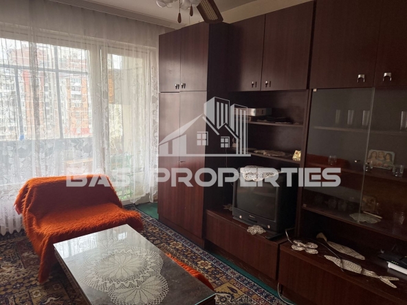 Едностаен апартамент в София, Света Троица - 46 кв.м за 1497 €/кв.м - Снимка #1