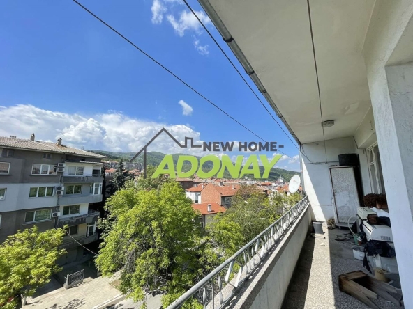 Четиристаен апартамент в Асеновград - 100 кв.м за 870 €/кв.м - Снимка #1