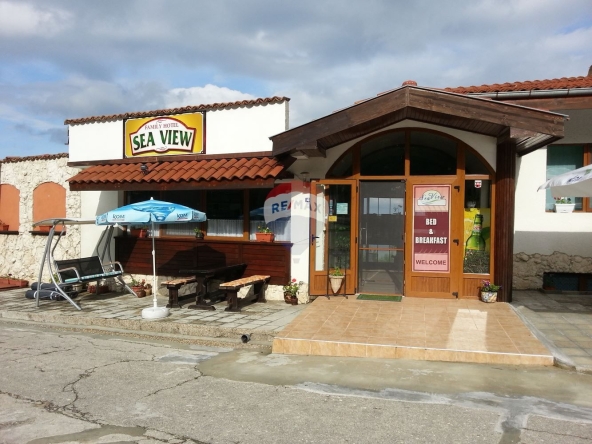 Къща в с. Кранево, Област Добрич - 750 кв.м за 455 €/кв.м - Снимка #1