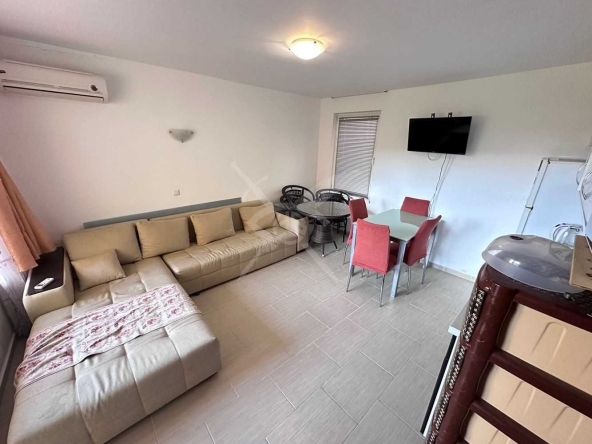 Двустаен апартамент в Свети Влас - 59 кв.м за 571 €/кв.м - Снимка #1