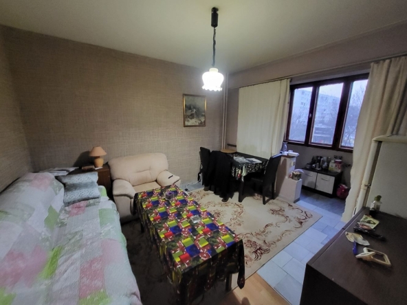 Тристаен апартамент в София, Люлин 7 - 66 кв.м за 1274 €/кв.м - Снимка #1