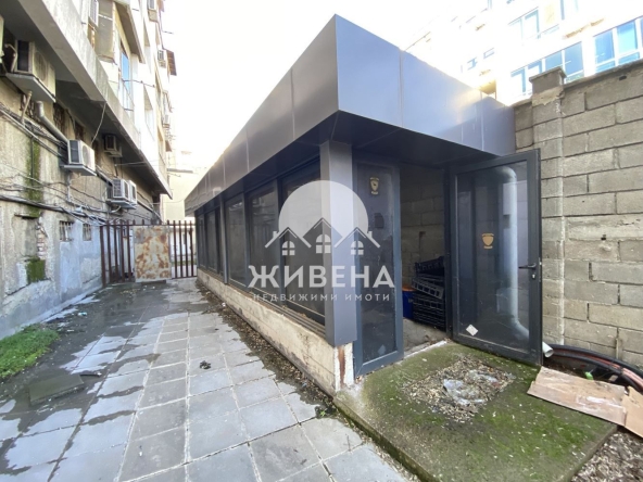 Заведение в Варна, Център - 296 кв.м за 207 €/кв.м - Снимка #1