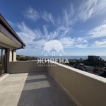 Тристаен апартамент в Варна, Бриз - 111 кв.м за 1379 €/кв.м - Снимка #1