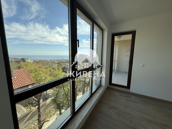 Двустаен апартамент в Варна, Бриз - 62 кв.м за 1398 €/кв.м - Снимка #1