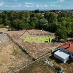 Парцел в с. Първенец, Област Пловдив - 773 кв.м за 72 €/кв.м - Снимка #1