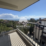 Тристаен апартамент в Варна, Бриз - 83 кв.м за 1352 €/кв.м - Снимка #1