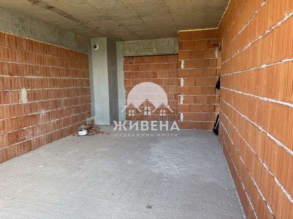 Двустаен апартамент в Варна, Чайка - 73 кв.м за 1413 €/кв.м - Снимка #1