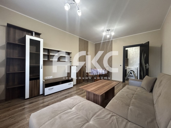 Дава се под наем Двустаен апартамент в София, Младост 3 - 50 кв.м за 548.25 € - Снимка #1