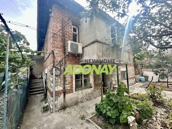 Къща в Пловдив, Кючук Париж - 120 кв.м за 917 €/кв.м - Снимка #1