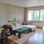 Дава се под наем Тристаен апартамент в Стара Загора, Аязмото - 100 кв.м за 433.5 € - Снимка #1