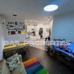 Тристаен апартамент в София, Хаджи Димитър - 71 кв.м за 2191 €/кв.м - Снимка #1