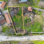 Парцел в с. Рогачево, Област Добрич - 525 кв.м за 36 €/кв.м - Снимка #1