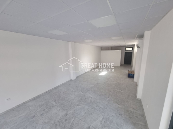 Магазин в Търговище, Център - 100 кв.м за 1530 €/кв.м - Снимка #1