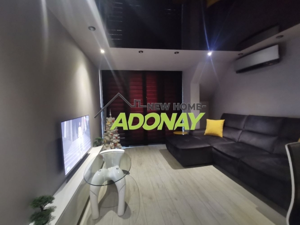 Тристаен апартамент в Пловдив, Мараша - 109 кв.м за 2184 €/кв.м - Снимка #1