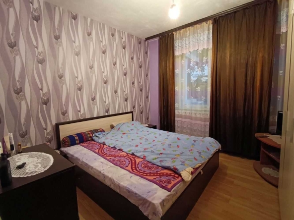Тристаен апартамент в Велико Търново, Бузлуджа - 101 кв.м за 591 €/кв.м - Снимка #1