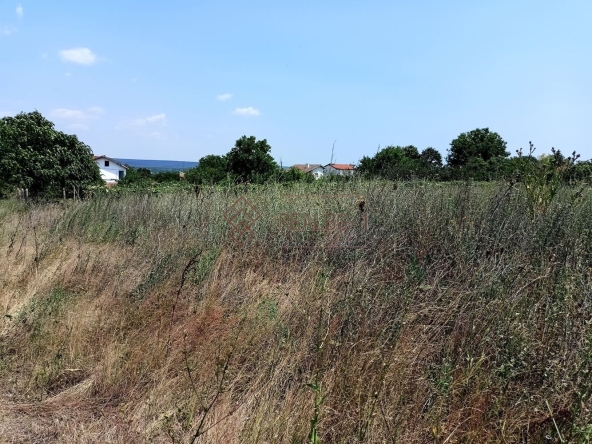 Парцел в с. Детелина, Област Варна - 920 кв.м за 7 €/кв.м - Снимка #1