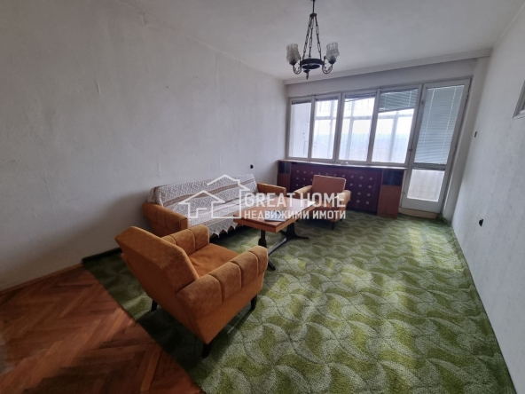 Четиристаен апартамент в Търговище, Център - 90 кв.м за 551 €/кв.м - Снимка #1