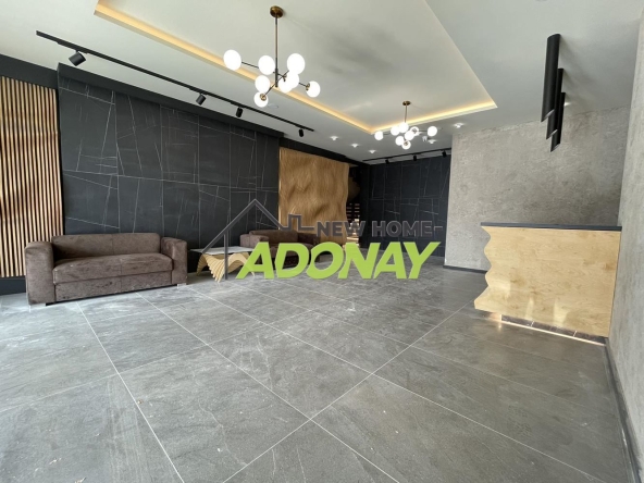 Тристаен апартамент в Пловдив, Западен - 110 кв.м за 1487 €/кв.м - Снимка #1