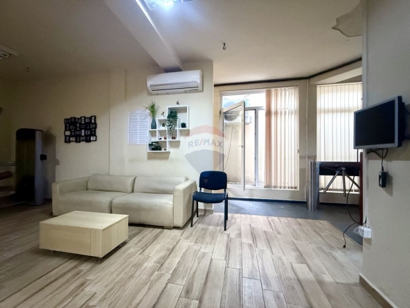 Заведение в Варна, Център - 350 кв.м за 365 €/кв.м - Снимка #1