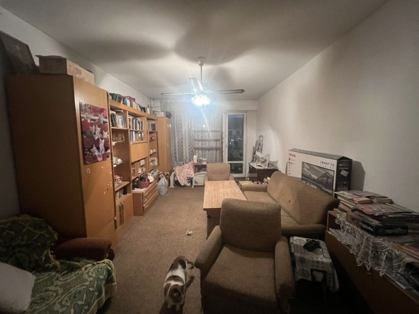 Двустаен апартамент в София, Люлин 7 - 65 кв.м за 1177 €/кв.м - Снимка #1