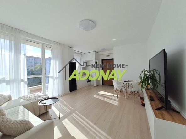 Двустаен апартамент в Пловдив, Южен - 69 кв.м за 1867 €/кв.м - Снимка #1