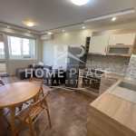 Дава се под наем Двустаен апартамент в Варна, Левски - 65 кв.м за 448.8 € - Снимка #1