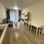 Дава се под наем Едностаен апартамент в Варна, Левски - 35 кв.м за 418.71 € - Снимка #1